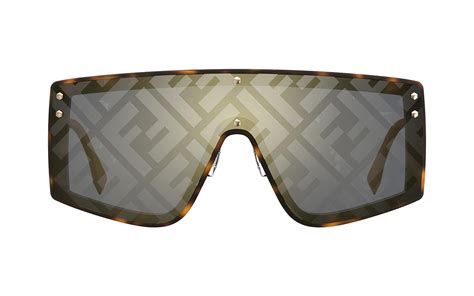 fendi ffm0076/g/s sunglasses